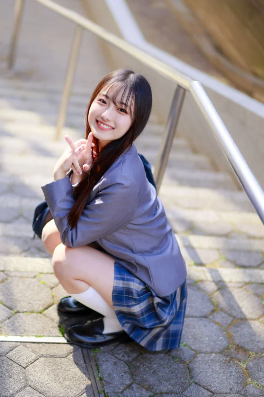 かほちゃん 無料サンプル画像(2) 【ヴイヴイシー】