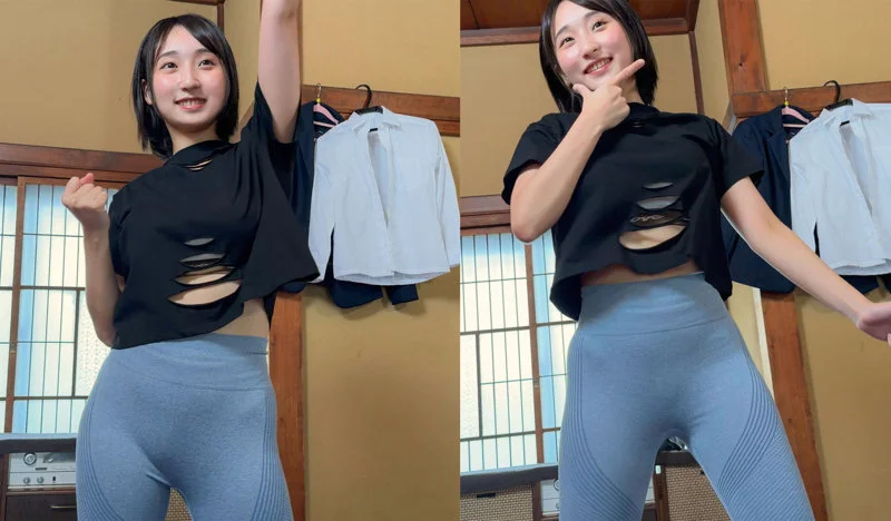 るかちゃん 無料サンプル画像(1) 【ヴイヴイシー】