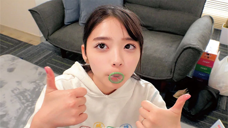 えまさん 無料サンプル画像(1) 【ヴイヴイシー】