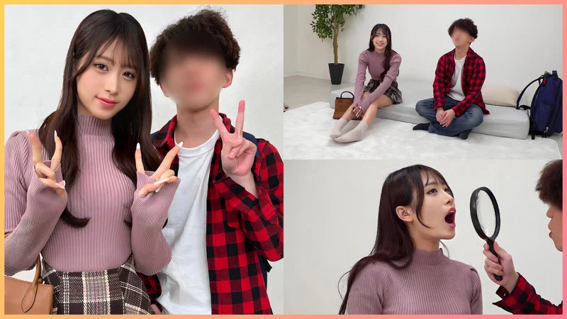 りん 無料サンプル画像(1) 【【美少女】人気の動画はコレだ【人妻・熟女】】