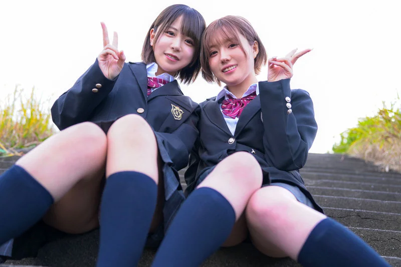 こなつ＆みかん 無料サンプル画像(3) 【【美少女】人気の動画はコレだ【人妻・熟女】】