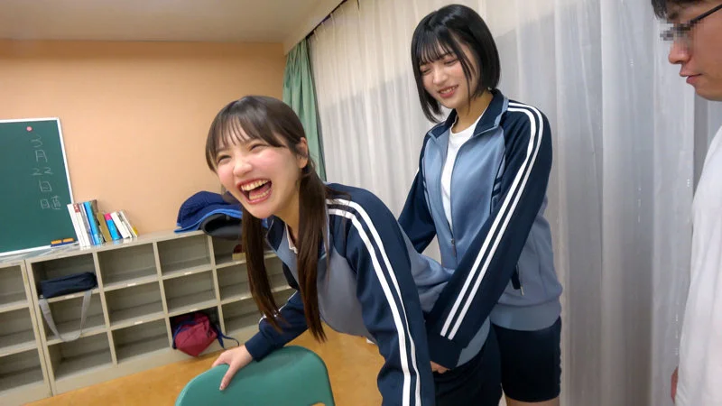 める＆ゆみ 無料サンプル画像(3) 【【美少女】人気の動画はコレだ【人妻・熟女】】