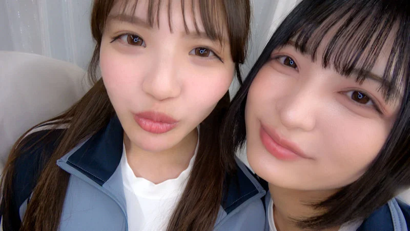 める＆ゆみ 無料サンプル画像(4) 【【美少女】人気の動画はコレだ【人妻・熟女】】