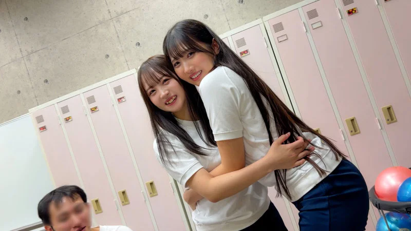 ひかり＆もあ 無料サンプル画像(3) 【【美少女】人気の動画はコレだ【人妻・熟女】】