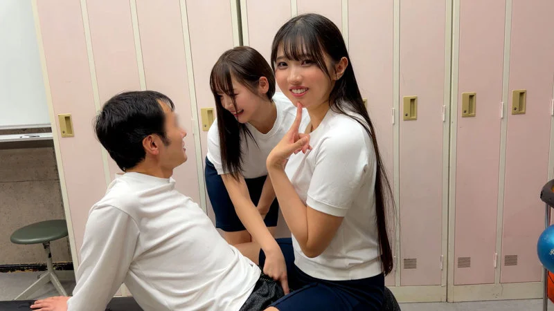 ひかり＆もあ 無料サンプル画像(4) 【【美少女】人気の動画はコレだ【人妻・熟女】】