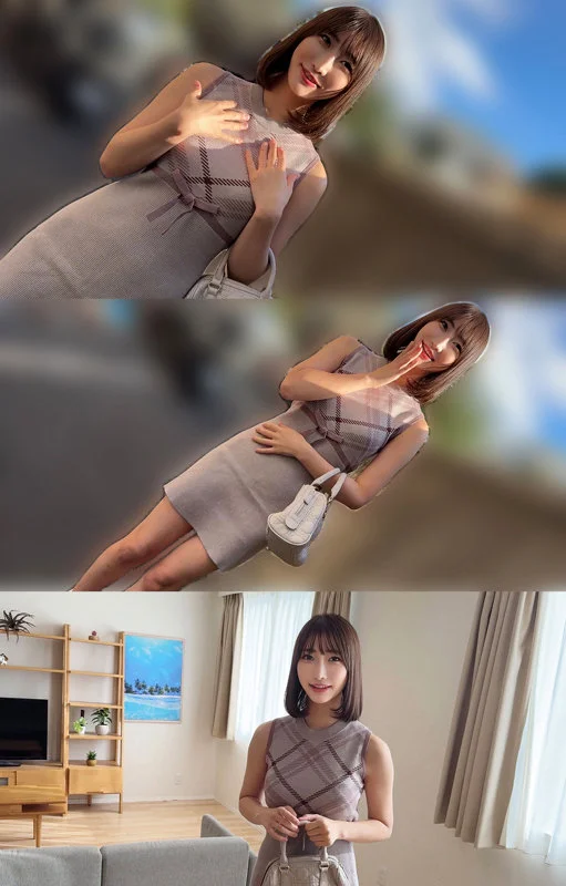 みほさん 無料サンプル画像(1) 【【美少女】人気の動画はコレだ【人妻・熟女】】