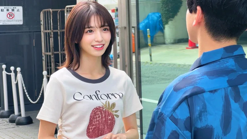 すみれさん 無料サンプル画像(1) 【【美少女】人気の動画はコレだ【人妻・熟女】】