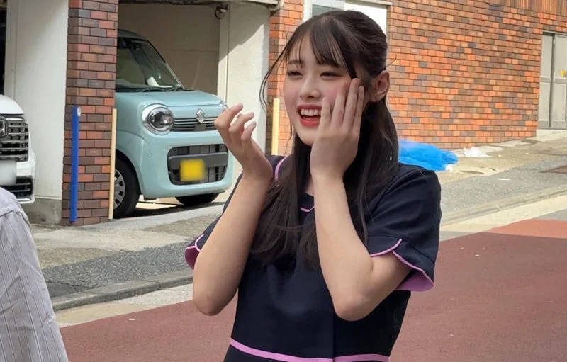なぎささん 無料サンプル画像(1) 【【美少女】人気の動画はコレだ【人妻・熟女】】