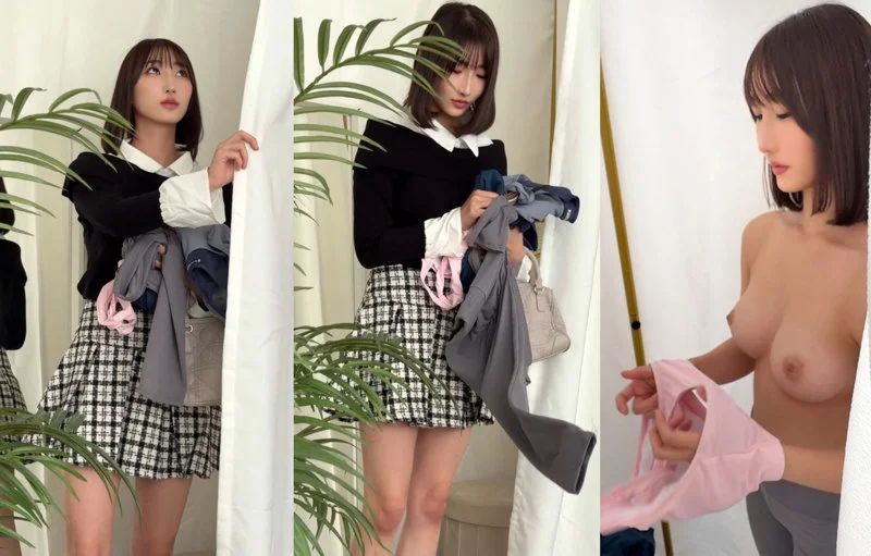 Mさん 無料サンプル画像(1) 【【美少女】人気の動画はコレだ【人妻・熟女】】