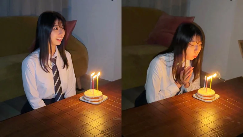 K.Sちゃん 無料サンプル画像(1) 【【美少女】人気の動画はコレだ【人妻・熟女】】