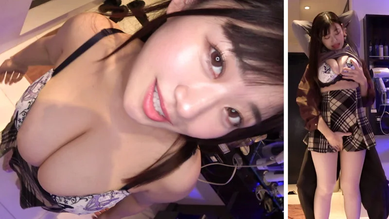 えな（仮名） 無料サンプル画像(2) 【【美少女】人気の動画はコレだ【人妻・熟女】】