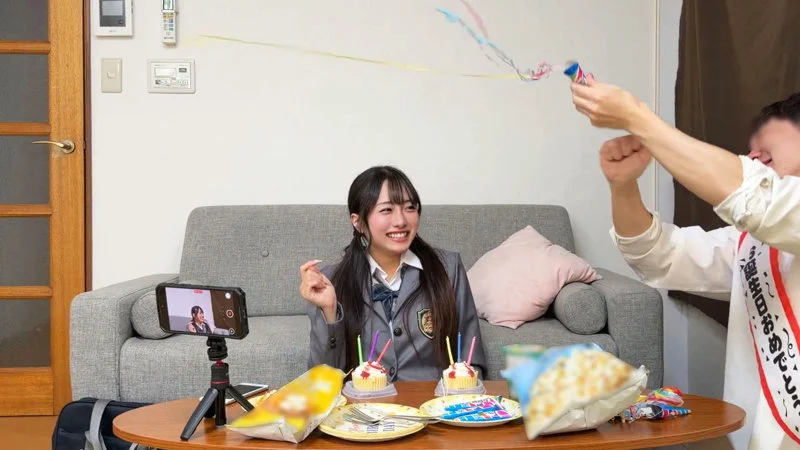 かほ 無料サンプル画像(2) 【【美少女】人気の動画はコレだ【人妻・熟女】】