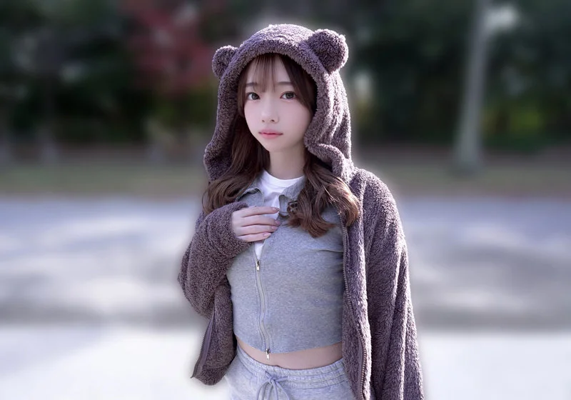 MAKI 無料サンプル画像(1) 【【美少女】人気の動画はコレだ【人妻・熟女】】