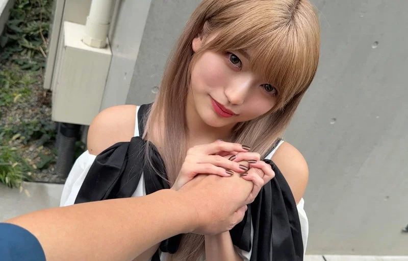 はるのさん 無料サンプル画像(1) 【【美少女】人気の動画はコレだ【人妻・熟女】】