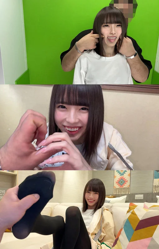 こはるちゃん 無料サンプル画像(2) 【【美少女】人気の動画はコレだ【人妻・熟女】】