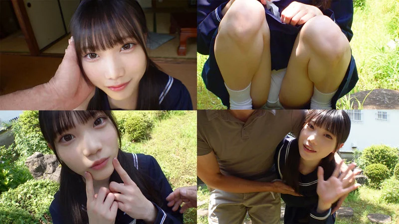 かなえちゃん 無料サンプル画像(1) 【【美少女】人気の動画はコレだ【人妻・熟女】】