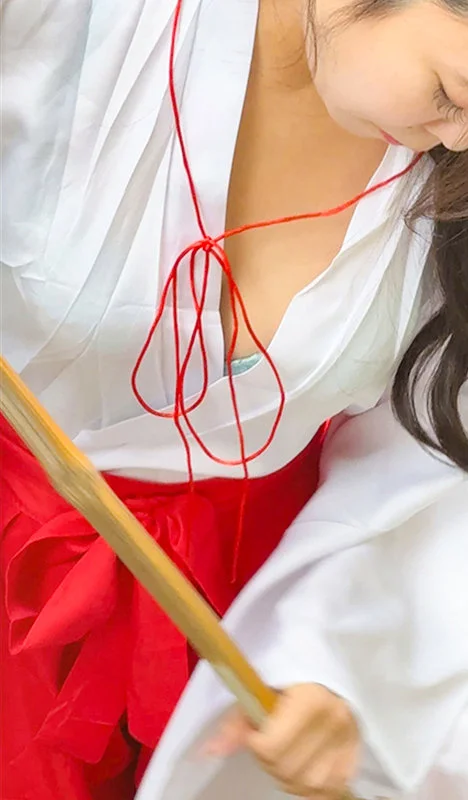 りりみこ 無料サンプル画像(2) 【【美少女】人気の動画はコレだ【人妻・熟女】】
