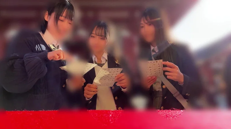 ゆい＆かほ＆そら 無料サンプル画像(1) 【【美少女】人気の動画はコレだ【人妻・熟女】】