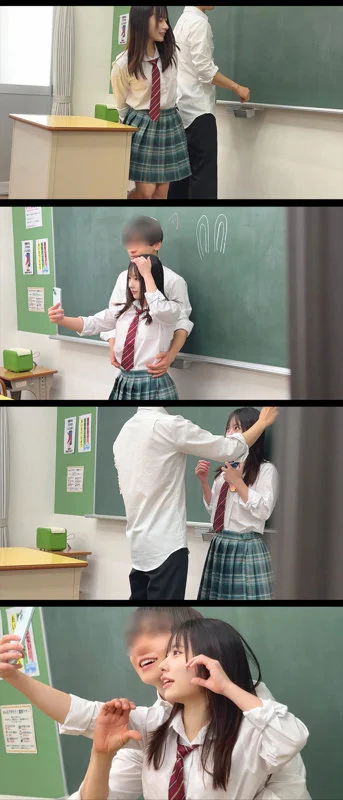 H 無料サンプル画像(2) 【【美少女】人気の動画はコレだ【人妻・熟女】】