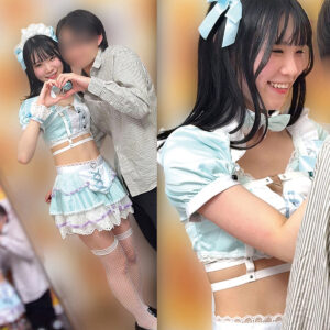 S アイキャッチ画像 【【美少女】人気の動画はコレだ【人妻・熟女】】