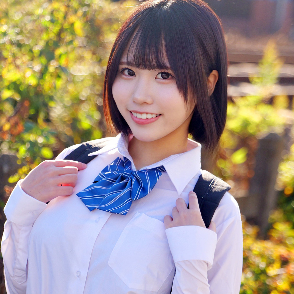 ゆらちゃん アイキャッチ画像 【【美少女】人気の動画はコレだ【人妻・熟女】】