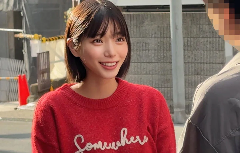 すなおさん 無料サンプル画像(1) 【【美少女】人気の動画はコレだ【人妻・熟女】】