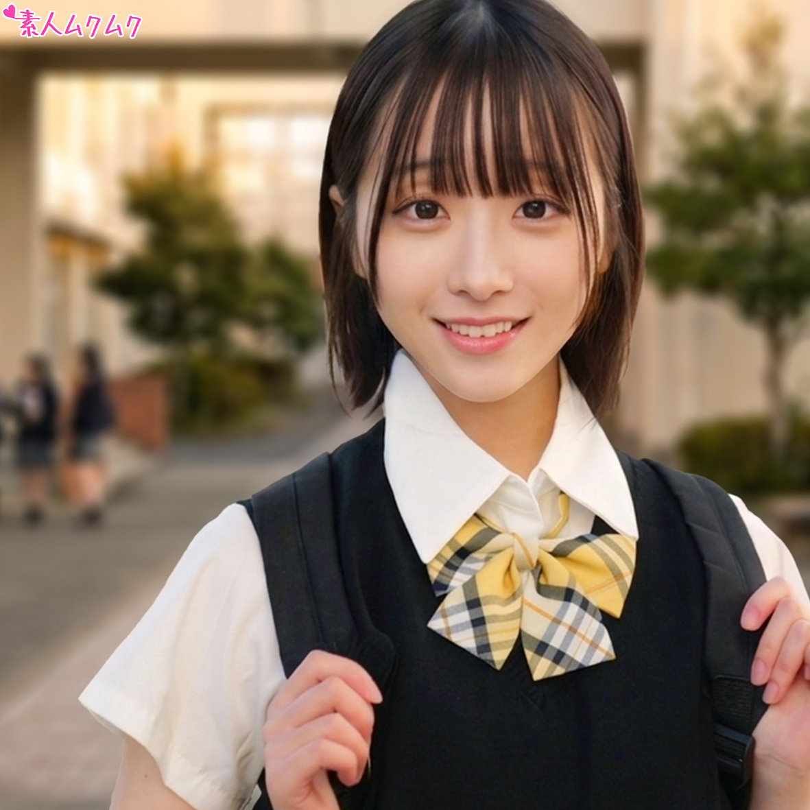 みこ アイキャッチ画像 【【美少女】人気の動画はコレだ【人妻・熟女】】