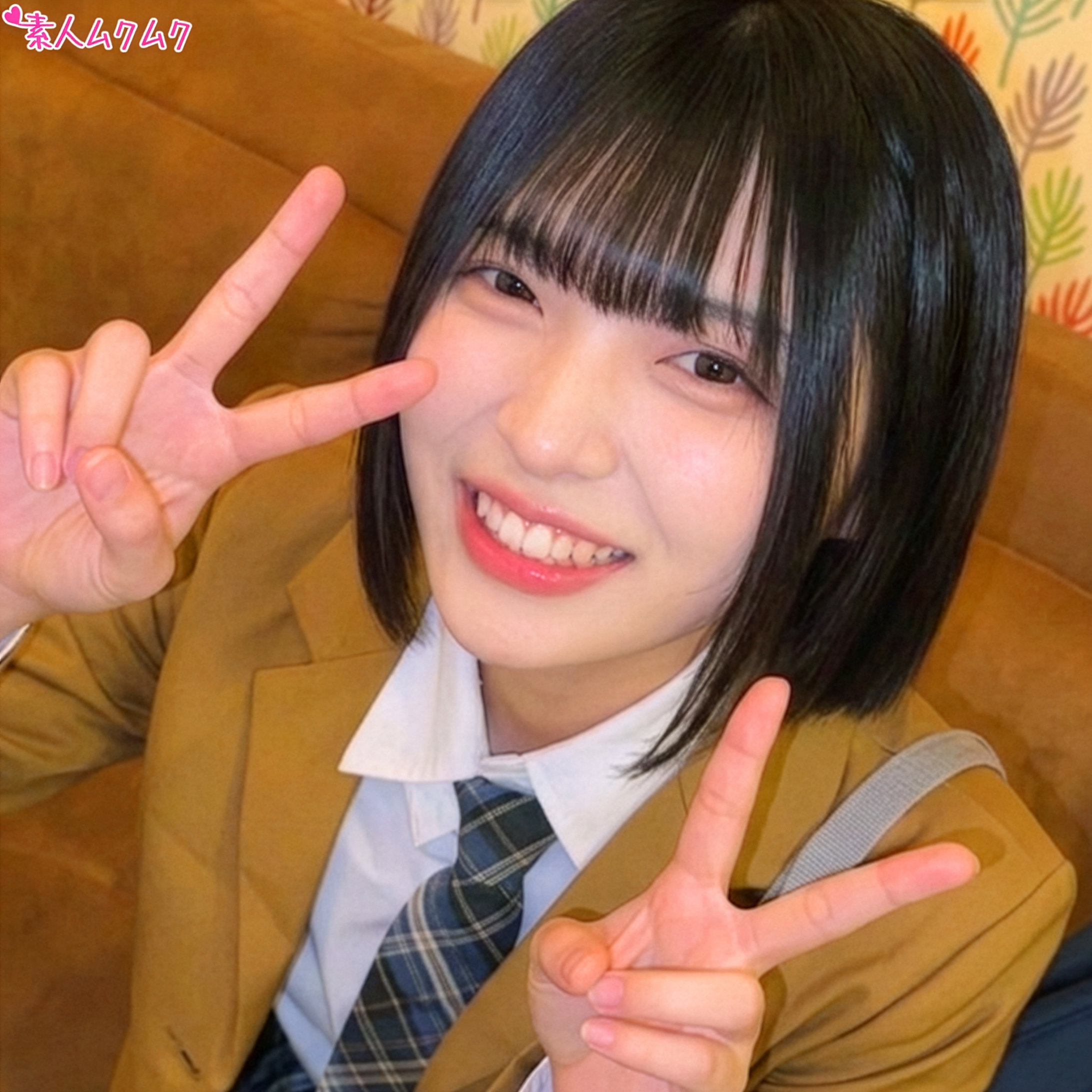 ゆみ アイキャッチ画像 【【美少女】人気の動画はコレだ【人妻・熟女】】