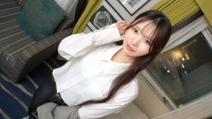やっぱりバリキャリってエロイな~仕事を真面目にこなす彼女の裏の顔はただのどエロ女でしたw 【初撮り】ネットでAV応募→AV体験撮影 2594