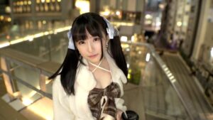 AV新時代突入！その名は、ツインテールのしおり！愛嬌抜群の可愛い顔とアニメ声で欲望の限り精子を搾り取る！べちゅーレロレロ！潮吹きびちゃびちゃ！スパンキングでパンパンされながら「イグ！いぐ！いぐううぅぅ！っお！っおお！」オホ声でイキまくる！ 【初撮り】ネットでAV応募→AV体験撮影 2591