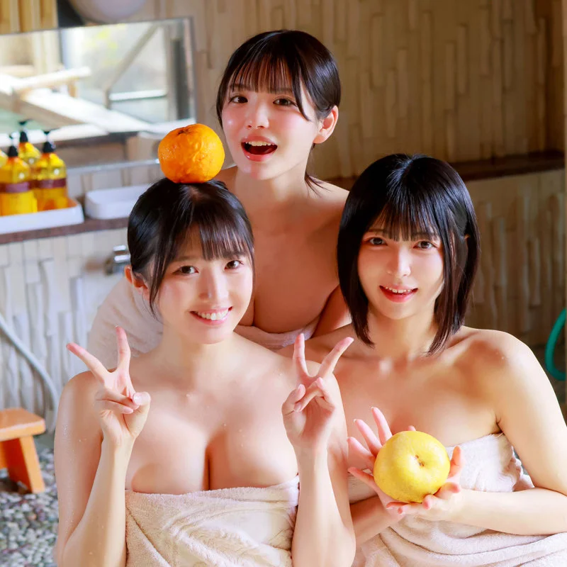 ユミ&ヒカリ&メル 無料サンプル画像(1) 【【美少女】人気の動画はコレだ【人妻・熟女】】