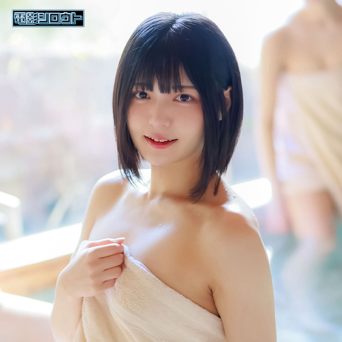 ゆみ アイキャッチ画像 【【美少女】人気の動画はコレだ【人妻・熟女】】
