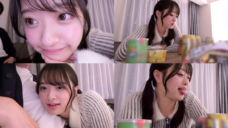 かほ 無料サンプル画像(1) 【【美少女】人気の動画はコレだ【人妻・熟女】】