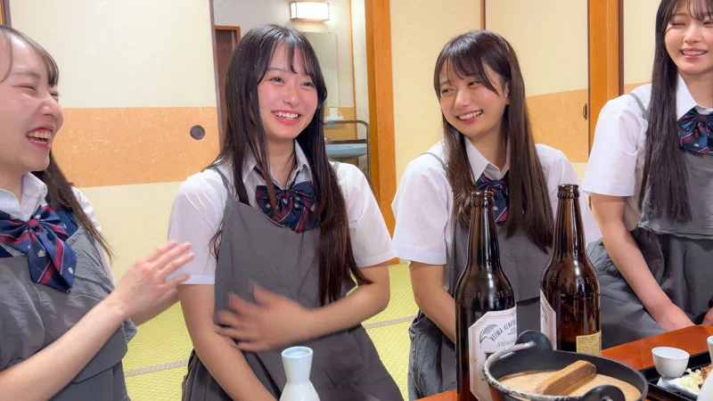 かほちゃん 無料サンプル画像(4) 【【美少女】人気の動画はコレだ【人妻・熟女】】