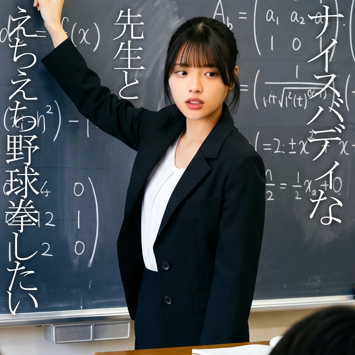 める アイキャッチ画像 【【美少女】人気の動画はコレだ【人妻・熟女】】