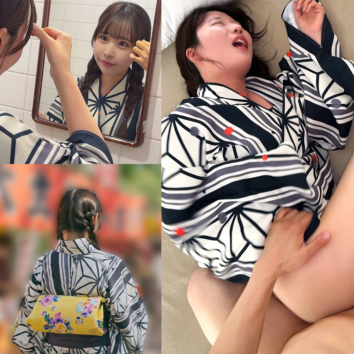 I・H アイキャッチ画像 【【美少女】人気の動画はコレだ【人妻・熟女】】