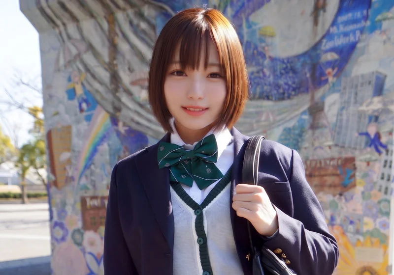 ゆら 無料サンプル画像(1) 【【美少女】人気の動画はコレだ【人妻・熟女】】