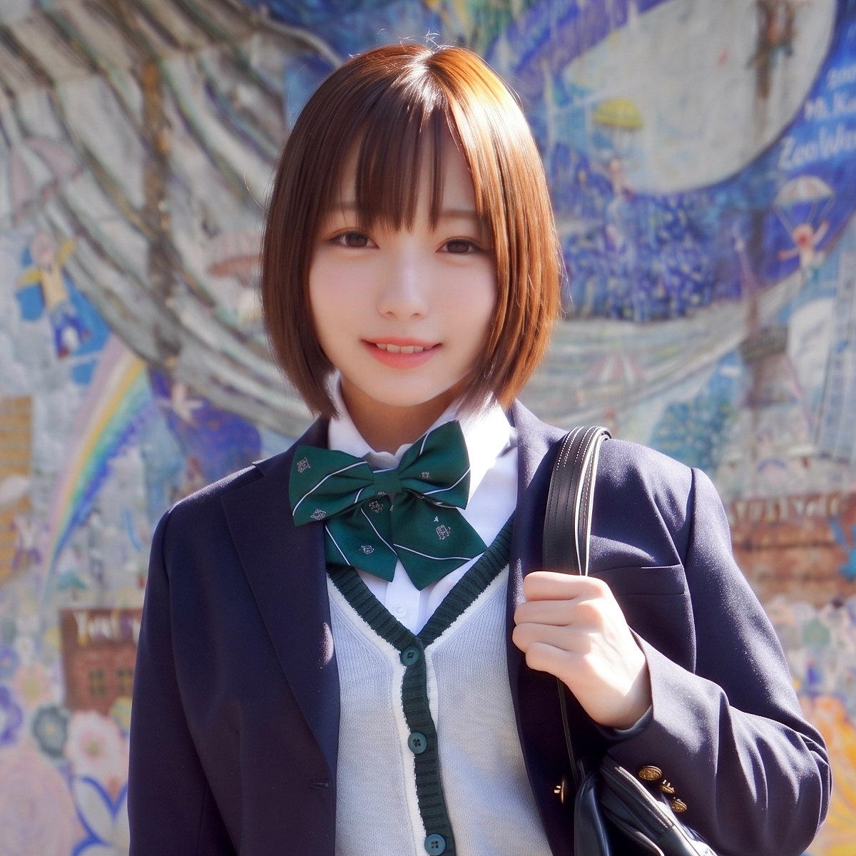 ゆら アイキャッチ画像 【【美少女】人気の動画はコレだ【人妻・熟女】】