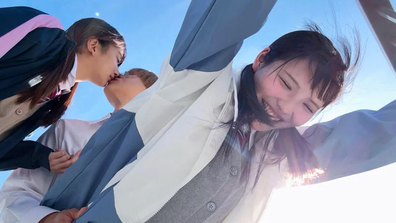 K＆M 無料サンプル画像(1) 【【美少女】人気の動画はコレだ【人妻・熟女】】