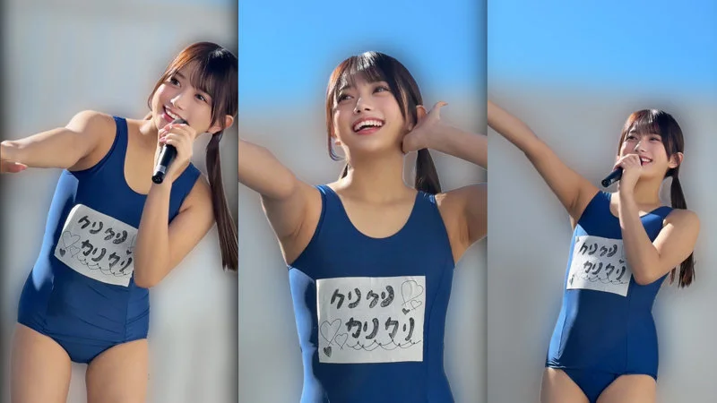 クリカリちゃん 無料サンプル画像(1) 【【美少女】人気の動画はコレだ【人妻・熟女】】