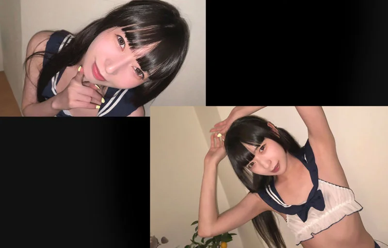 めるたそ 無料サンプル画像(3) 【【美少女】人気の動画はコレだ【人妻・熟女】】