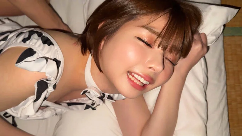 ゆうかちゃん 無料サンプル画像(5) 【【美少女】人気の動画はコレだ【人妻・熟女】】