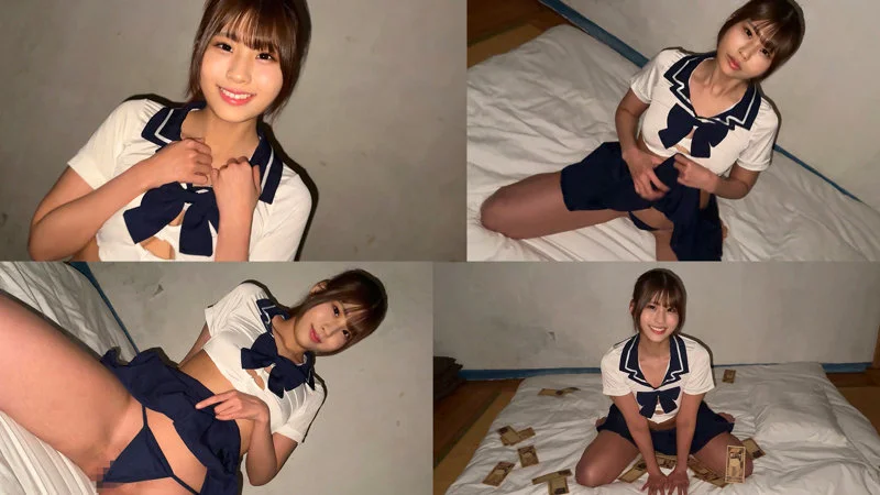みのりちゃん 無料サンプル画像(1) 【【美少女】人気の動画はコレだ【人妻・熟女】】
