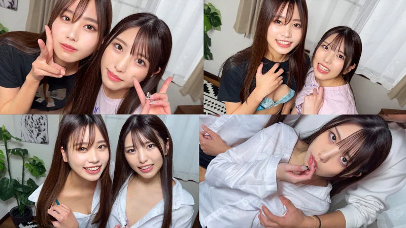minami&shiori 無料サンプル画像(1) 【【美少女】人気の動画はコレだ【人妻・熟女】】