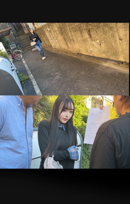 Iさん 無料サンプル画像(1) 【【美少女】人気の動画はコレだ【人妻・熟女】】
