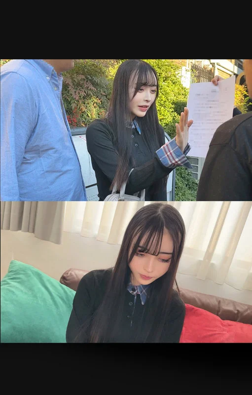 Iさん 無料サンプル画像(2) 【【美少女】人気の動画はコレだ【人妻・熟女】】