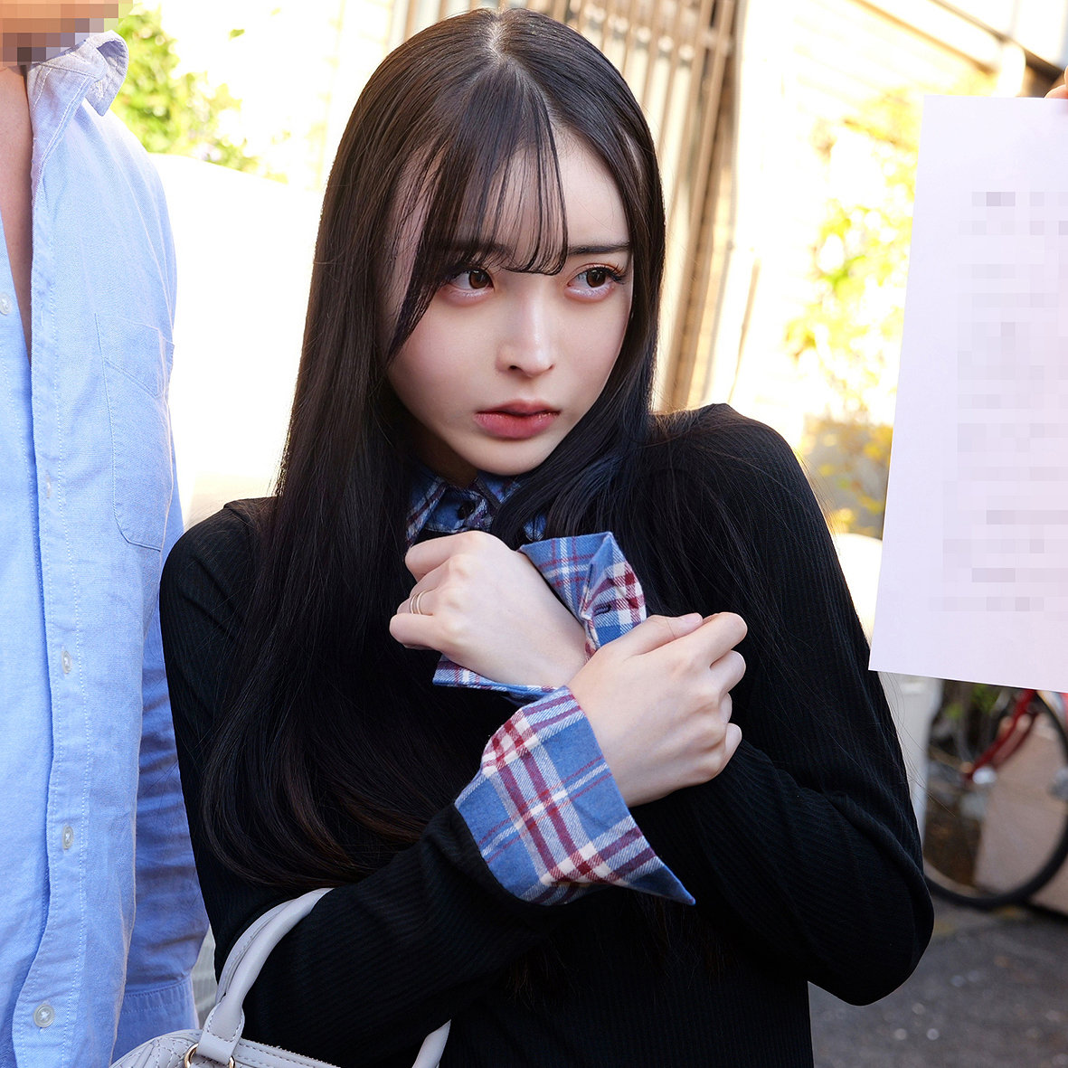 Iさん アイキャッチ画像 【【美少女】人気の動画はコレだ【人妻・熟女】】