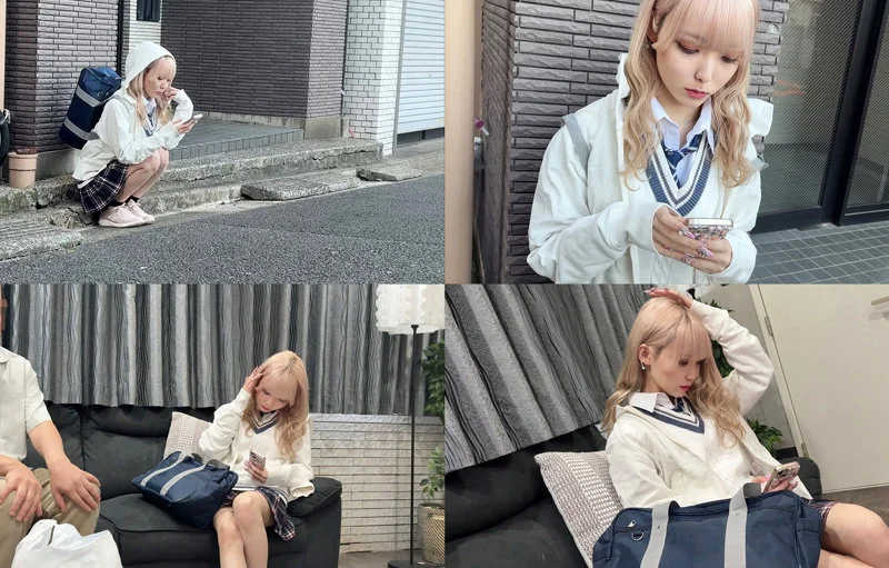 ミナミナ 無料サンプル画像(1) 【【美少女】人気の動画はコレだ【人妻・熟女】】