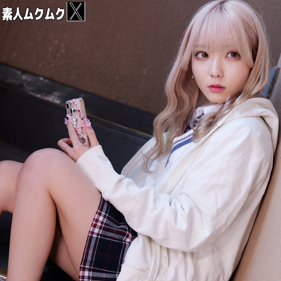ミナミナ アイキャッチ画像 【【美少女】人気の動画はコレだ【人妻・熟女】】