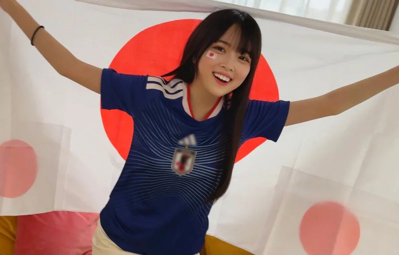 萌ちゃん 無料サンプル画像(2) 【【美少女】人気の動画はコレだ【人妻・熟女】】